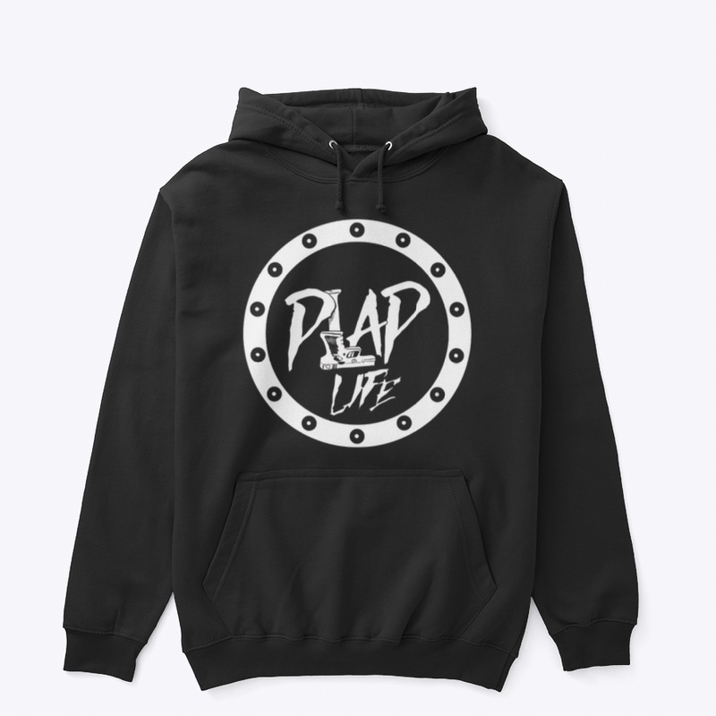 Plap Life Hoodies