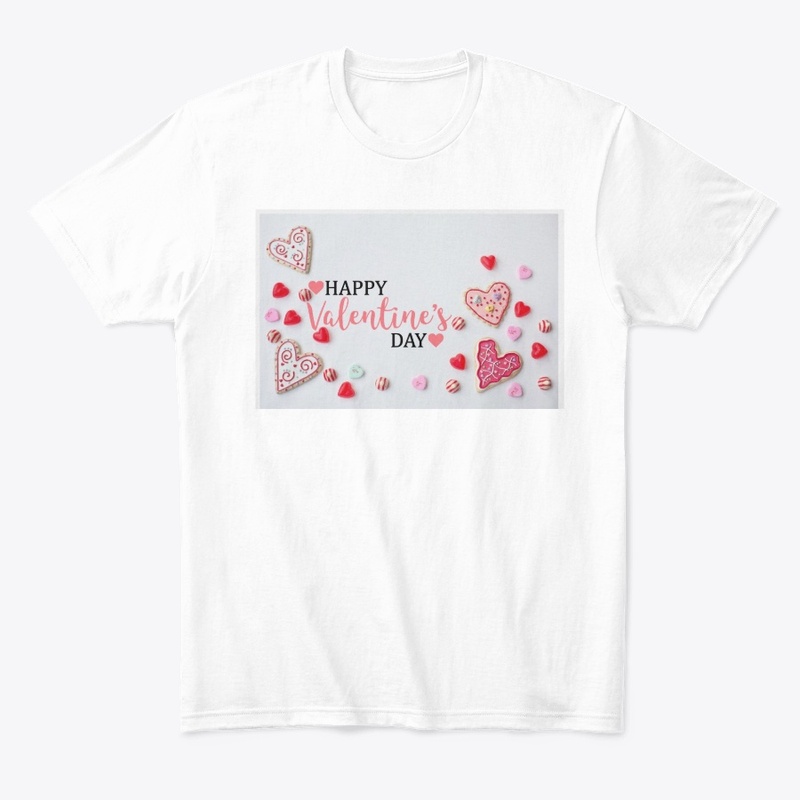Happy Valentine's Day