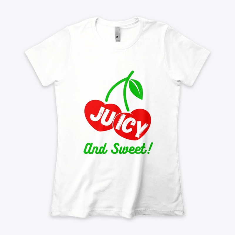 Juicy
