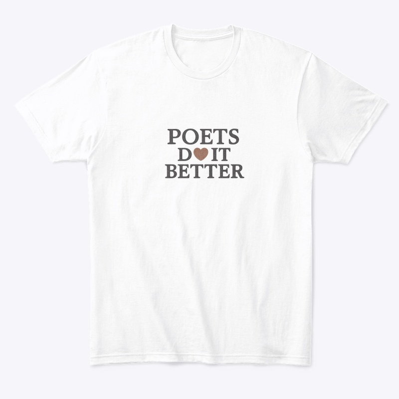 Love A Poet❤️