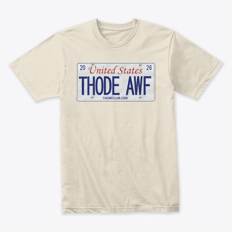 THODE AWF