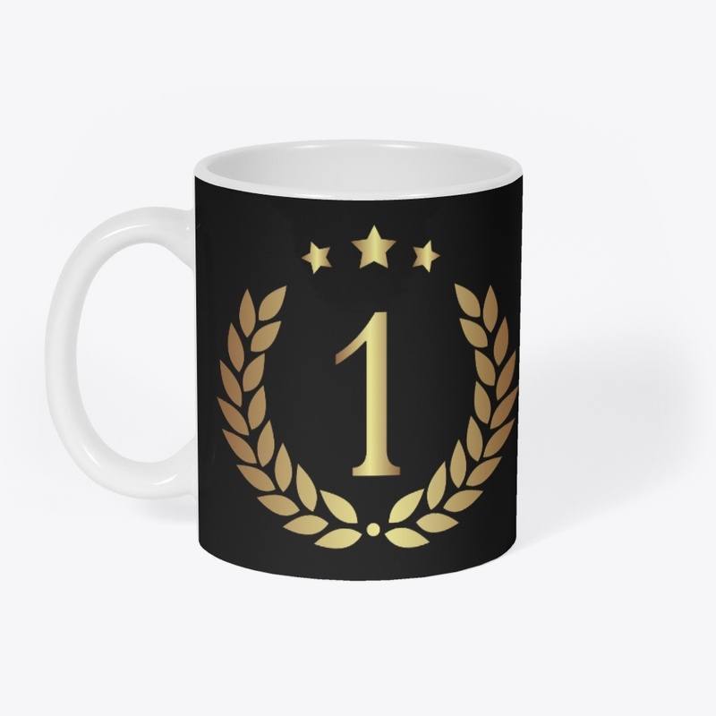 Number-one1
