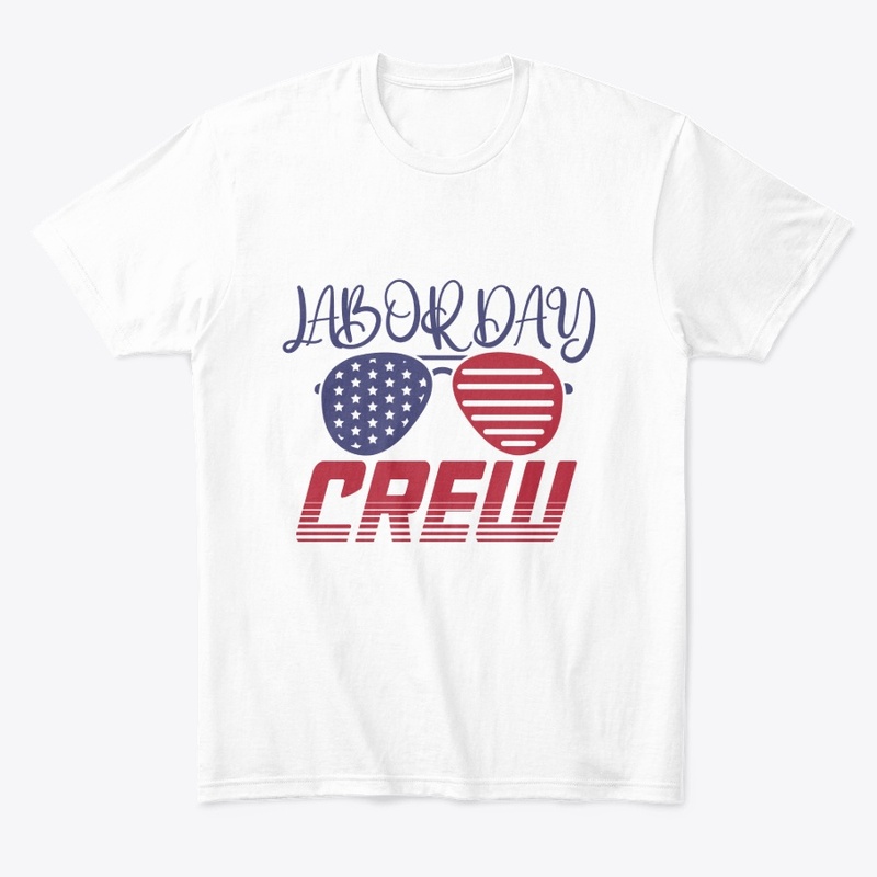 Labor day crew