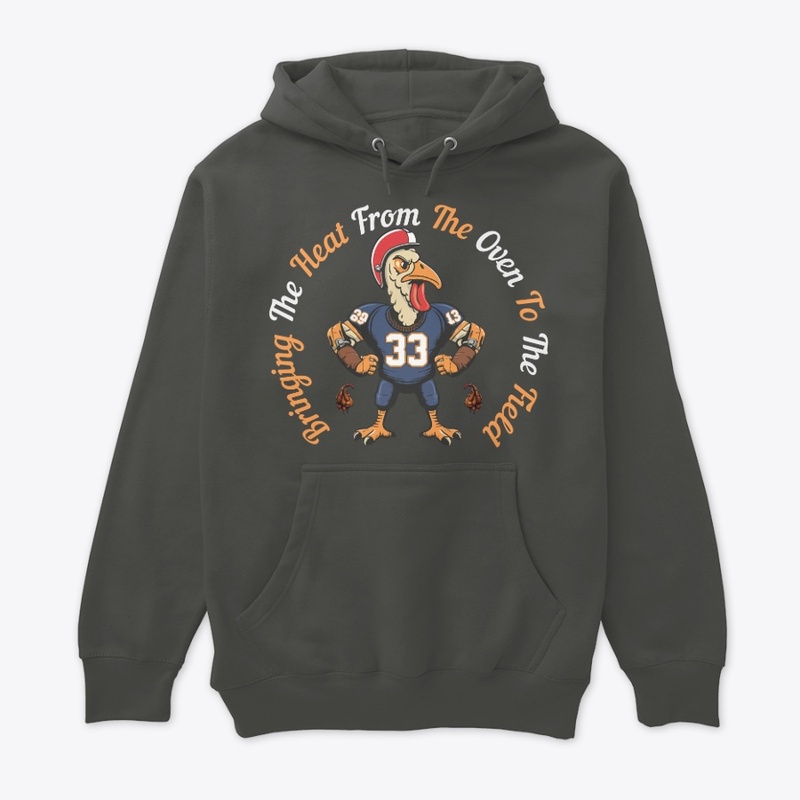 THANKSGIVING T-SHIRT DESIGN