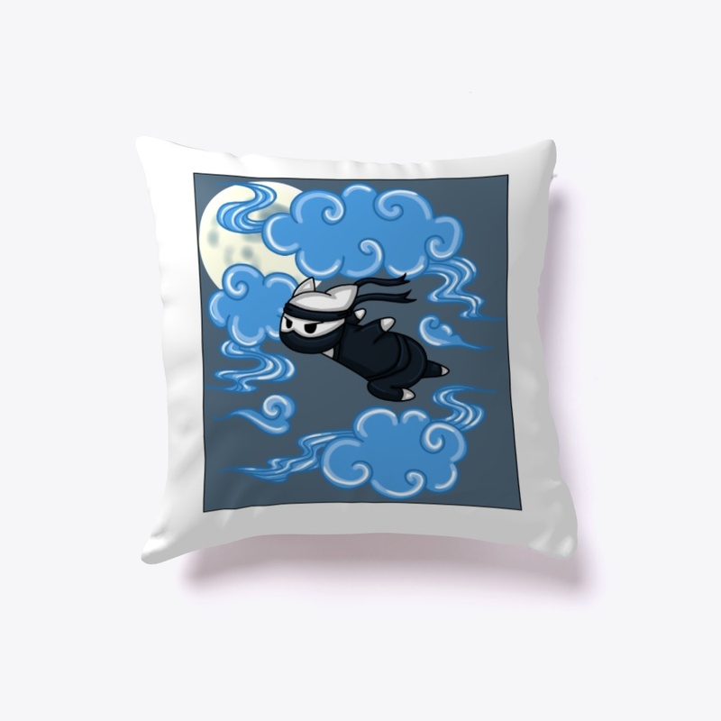 Moonlight Ninja