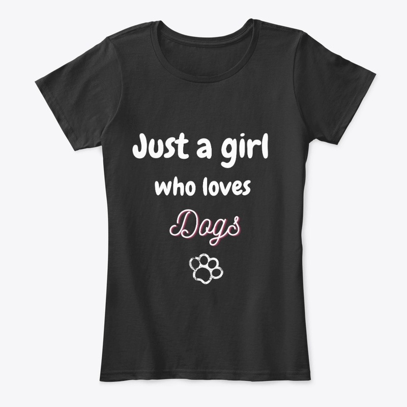 Nice items - for Dogs lover