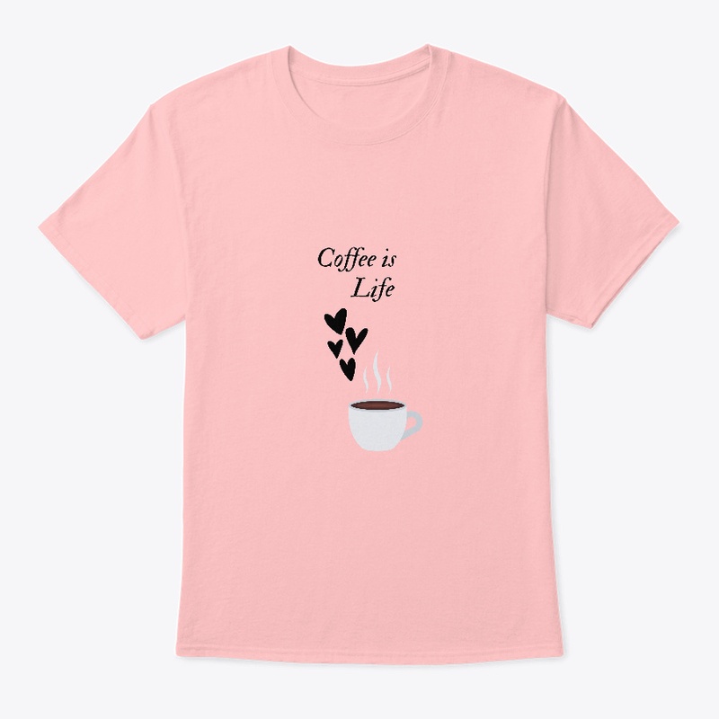 Coffee is Life