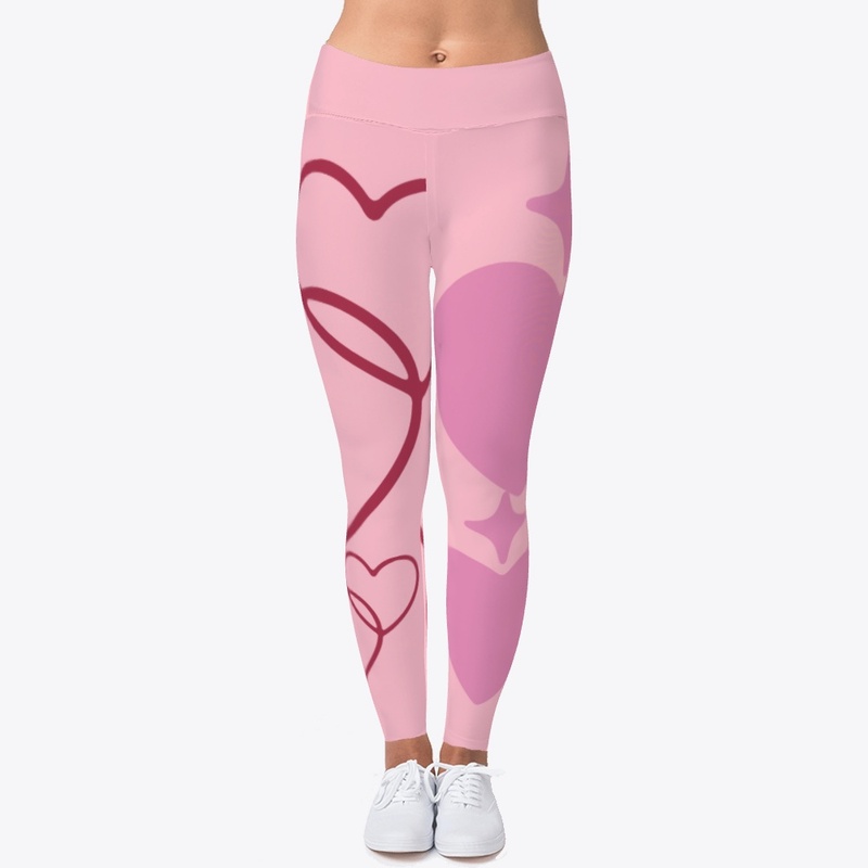 Heart Hoodie