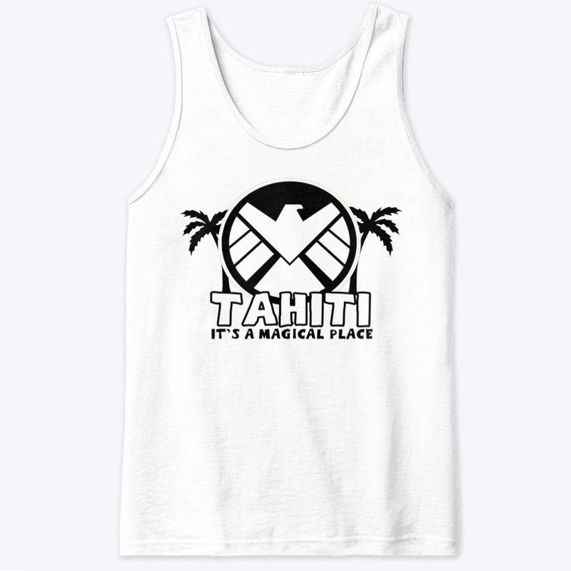 The other Tahiti