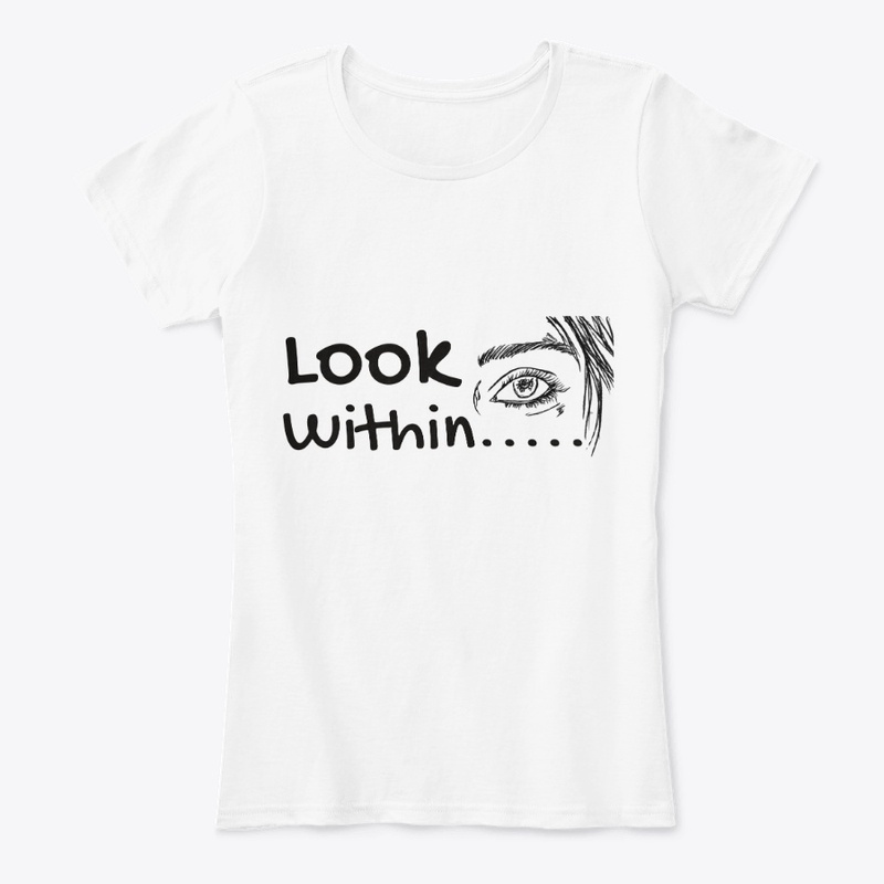 Look Within