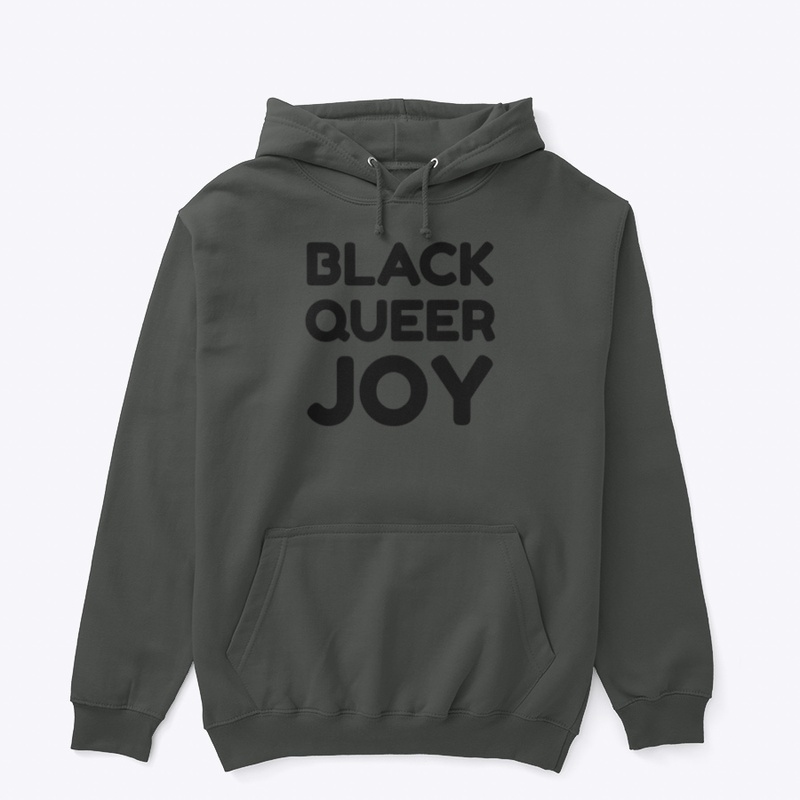 Black Queer Joy
