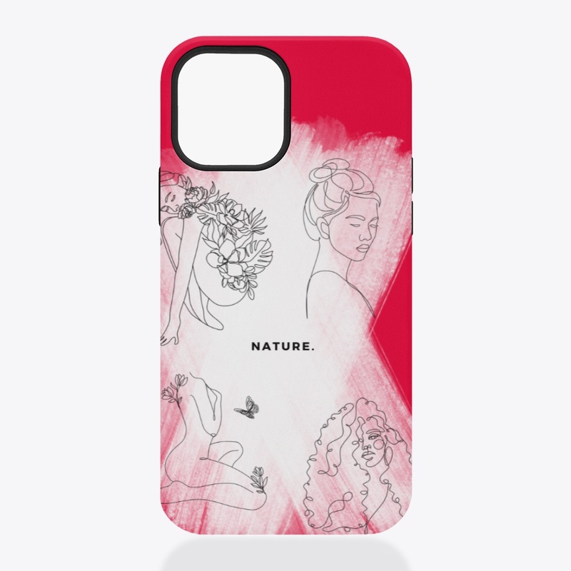I Am Nature Collection