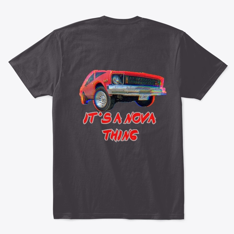 It's A Nova Thing-90'S
