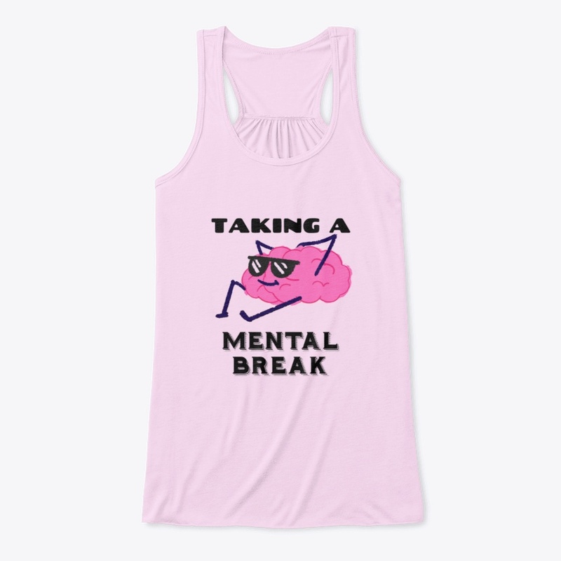 Relax Brain
