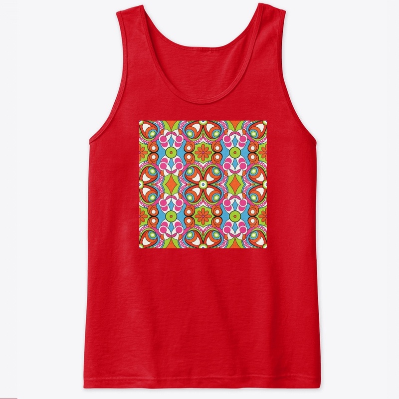 Wear Your Mind Collection I.0