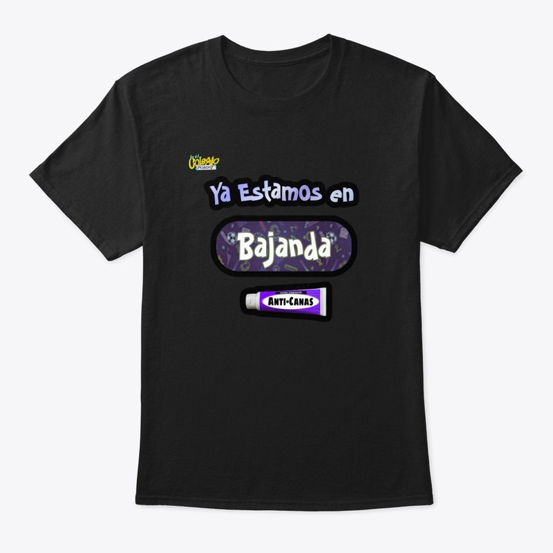Bajanda