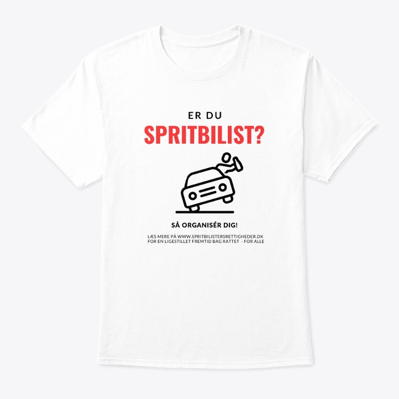 Er du spritbilist?