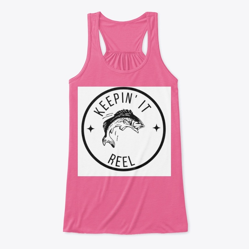 KEEPIN' IT REEL (FISH)