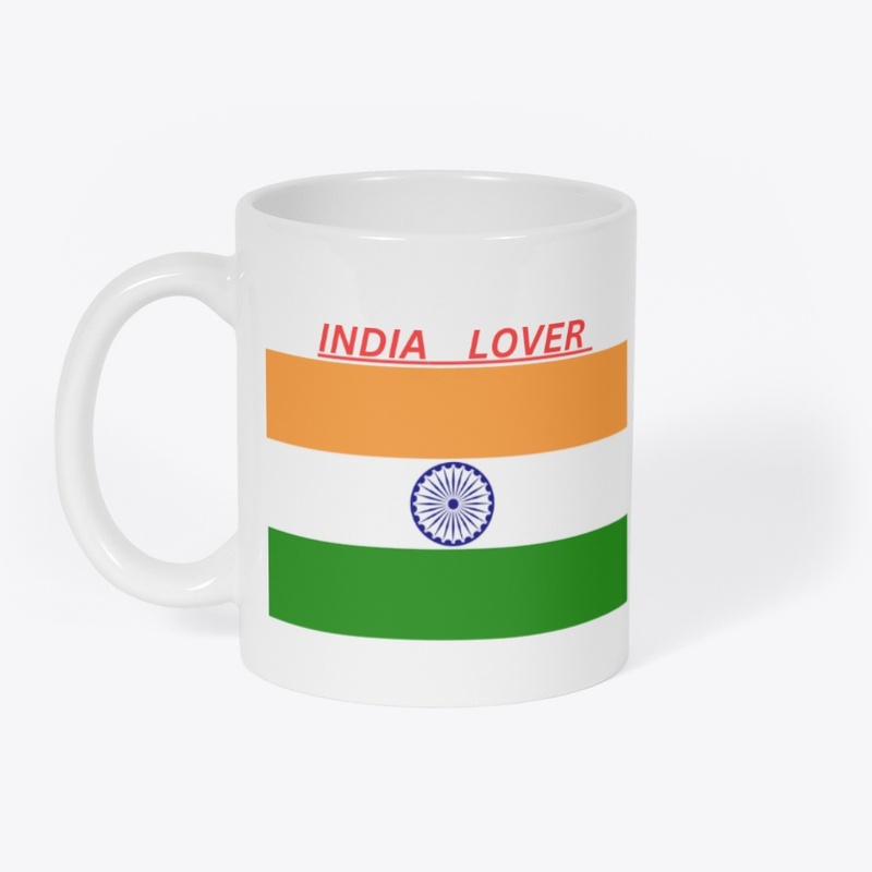 INDIAN MAN