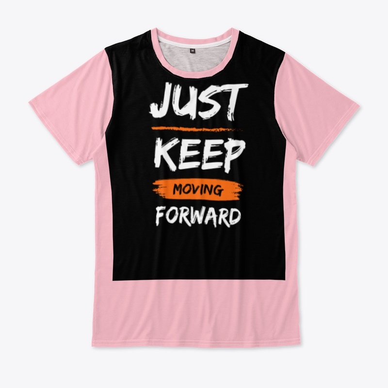 Color Design Tee