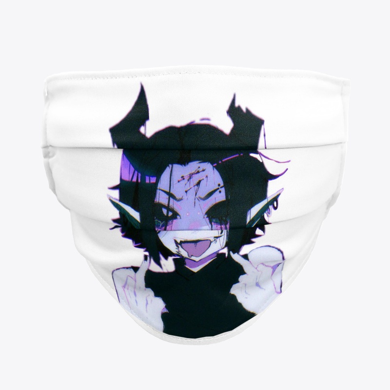 Anime Demon