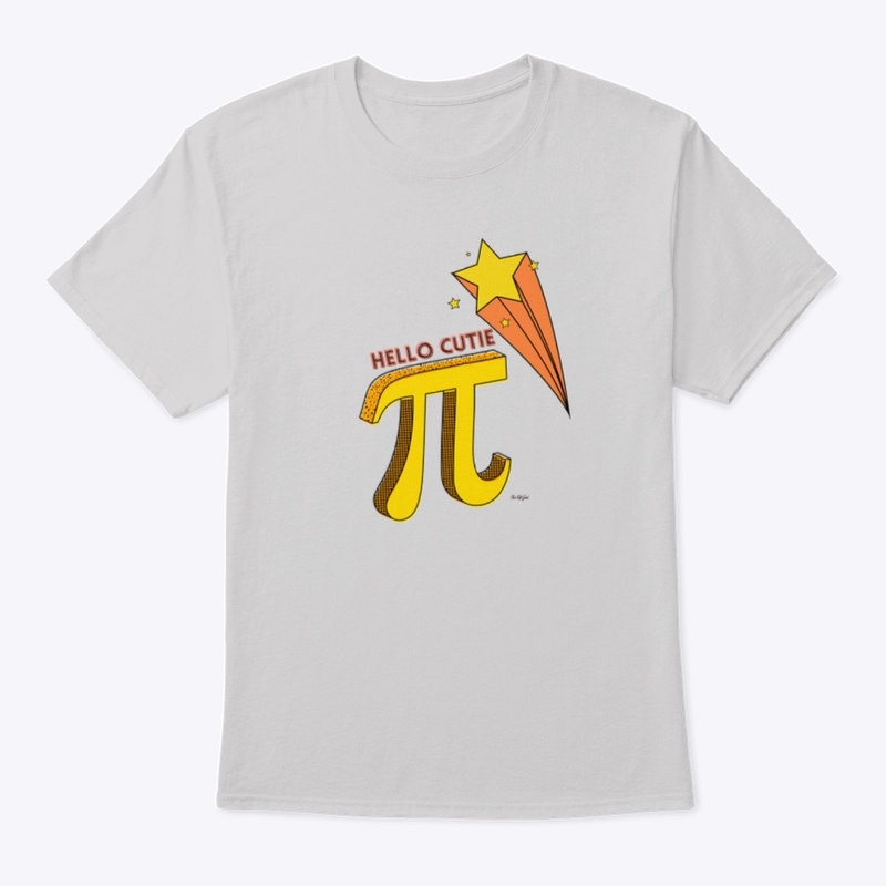 Hello Cutie Pi