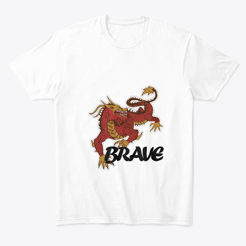 BRAVE Dragon