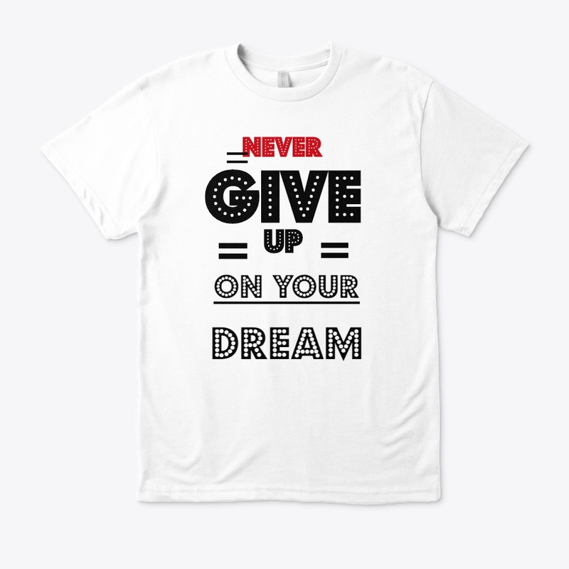 CLASSIC T .SHIRT