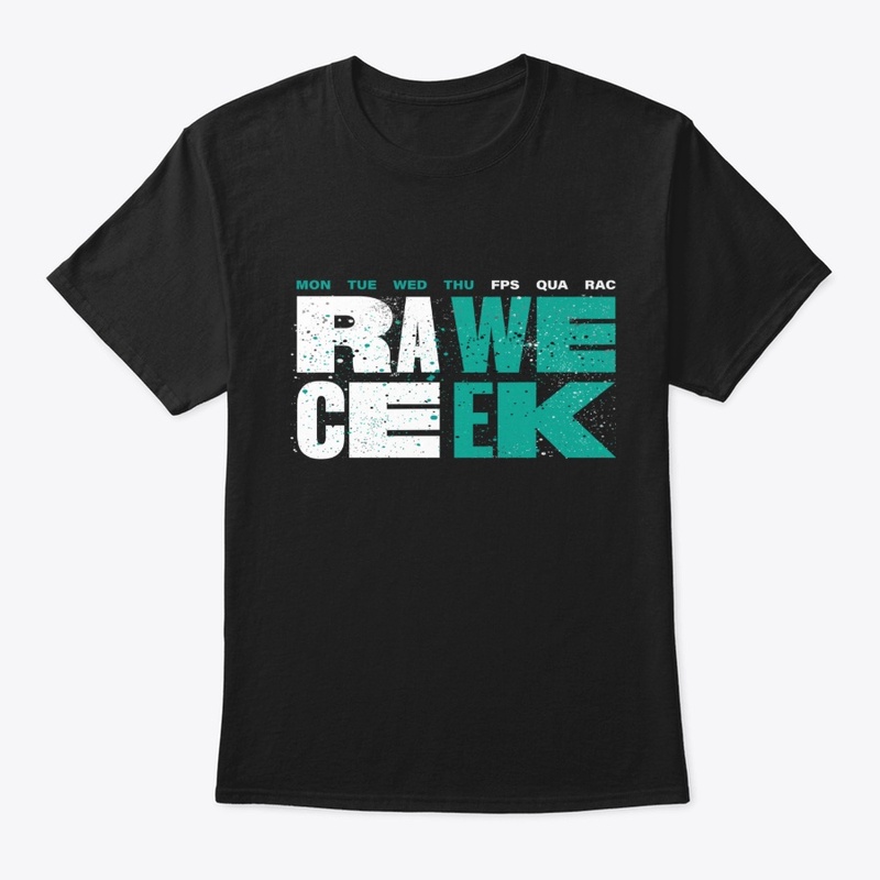 RAWE CEEK