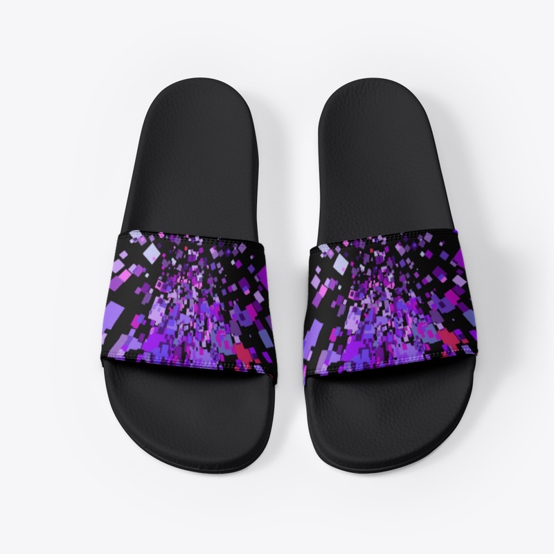 PURPLE GEO