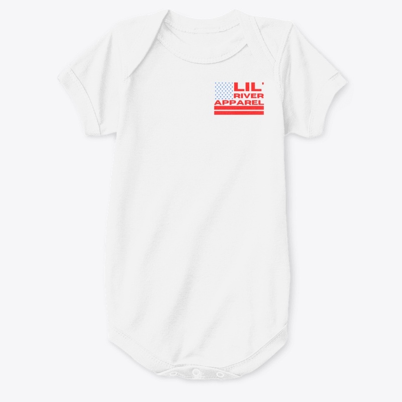 The Flag T