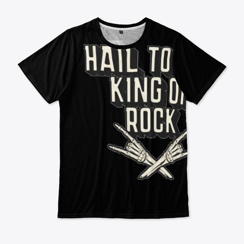 Keik World 1709 LUX King Of Rock