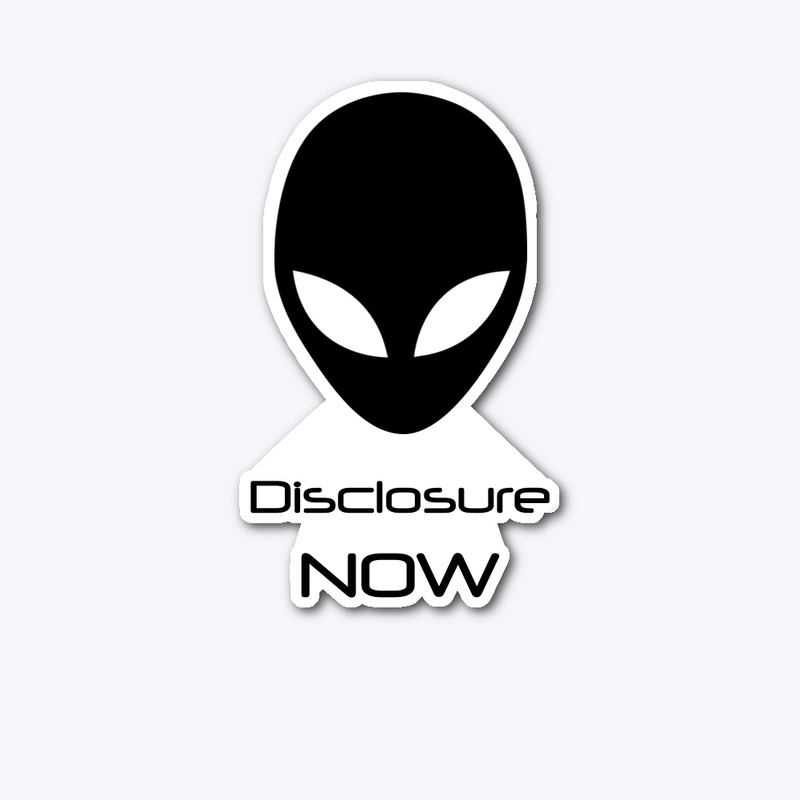 Disclosure Now: Round 2