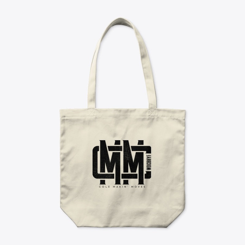 Accessories (Black Logo)