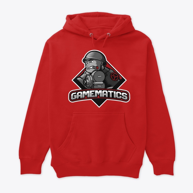 Gamematics