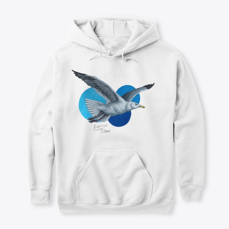 Ocean Bird
