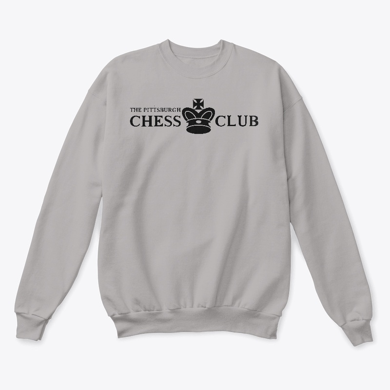 PCC Logo Apparel (Light Colors )