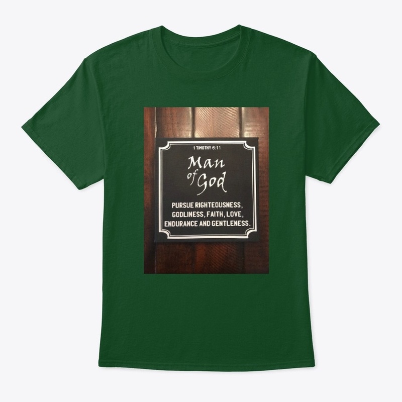 Man of GOD