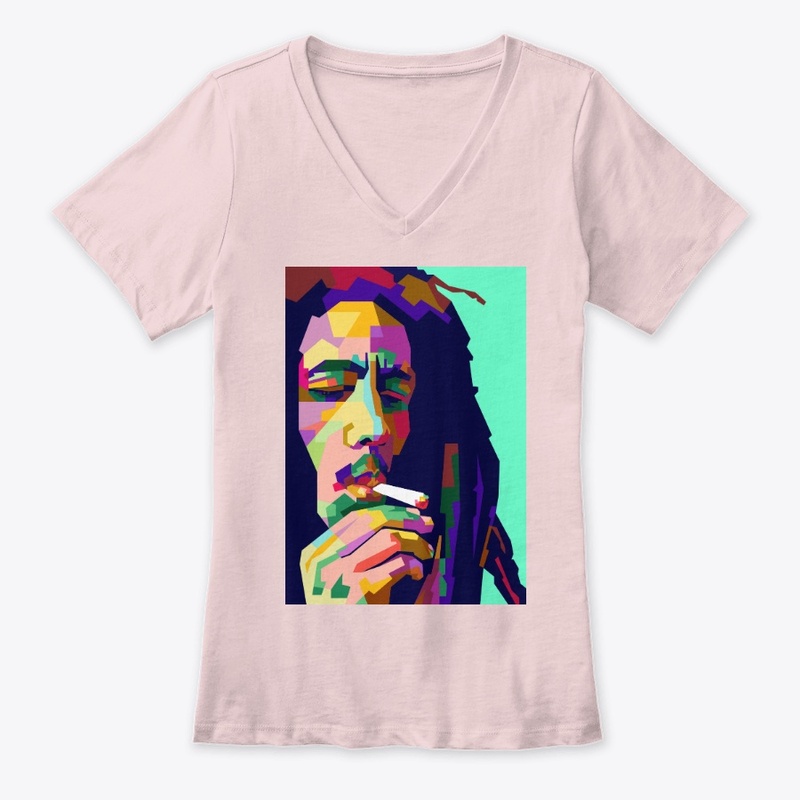 Reggae Rasta