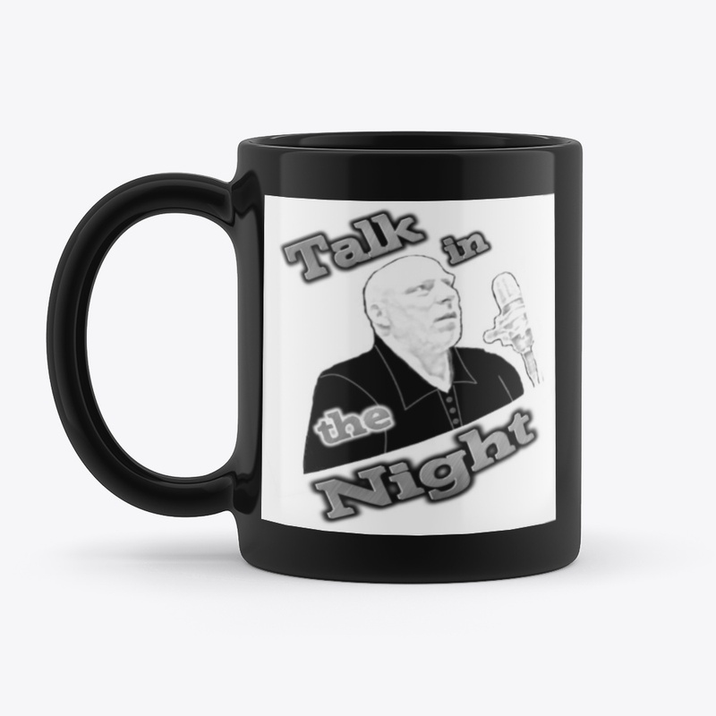 TITN Host Drawing Drinkware
