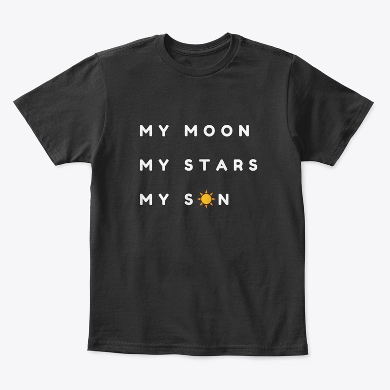 My Moon My Stars My Son