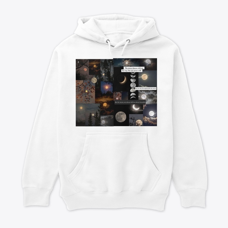 the moons 