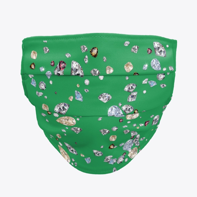 qween mask