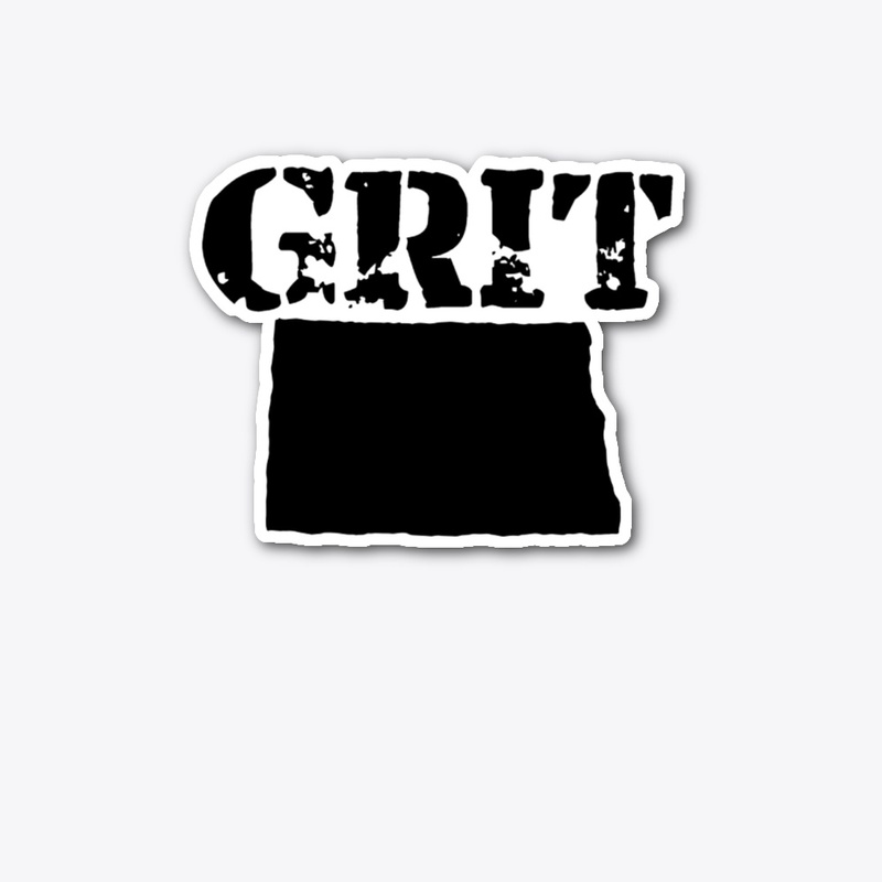 North Dakota Grit