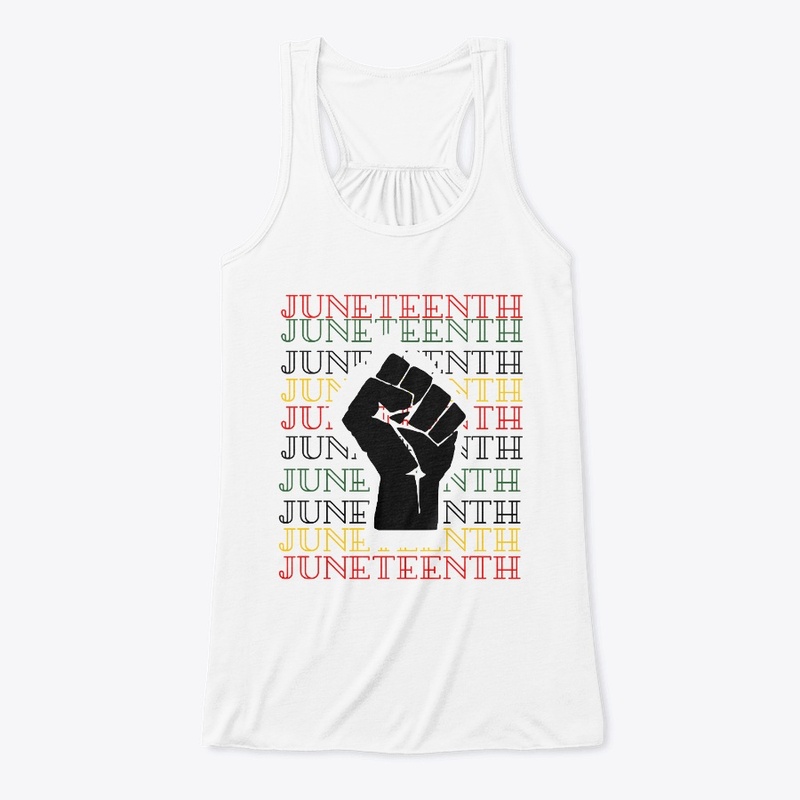 Juneteenth - Juneteenth