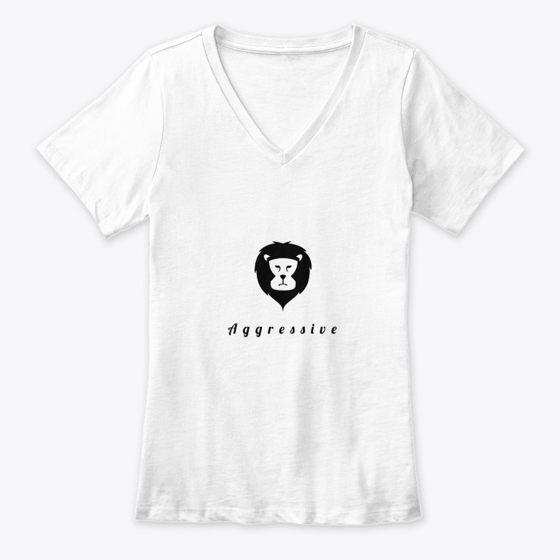 Aggressive Design