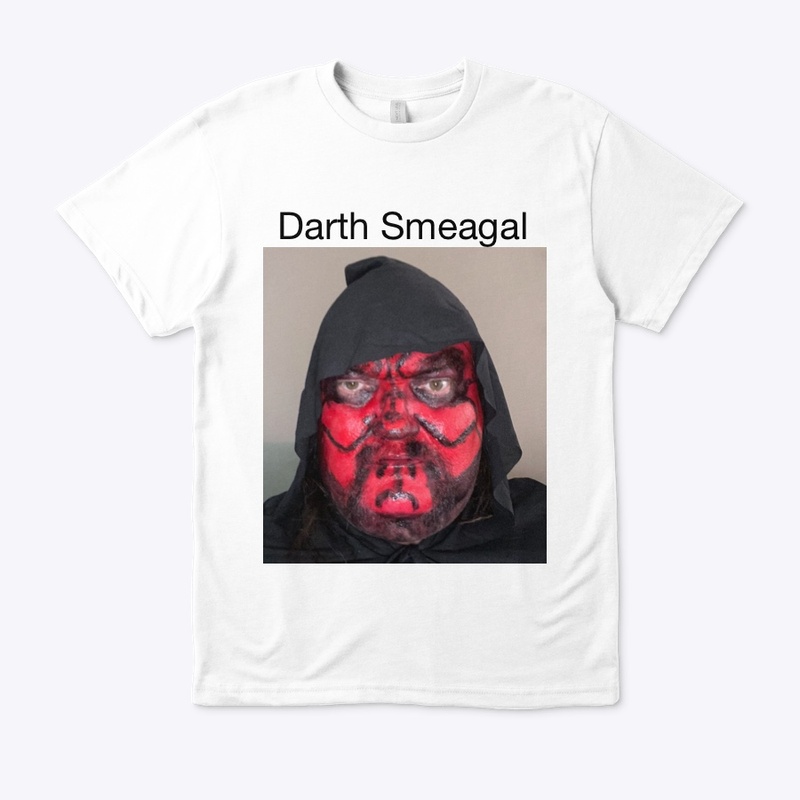 Darth Smeagal