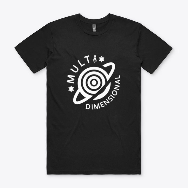 COSMIC MERCH