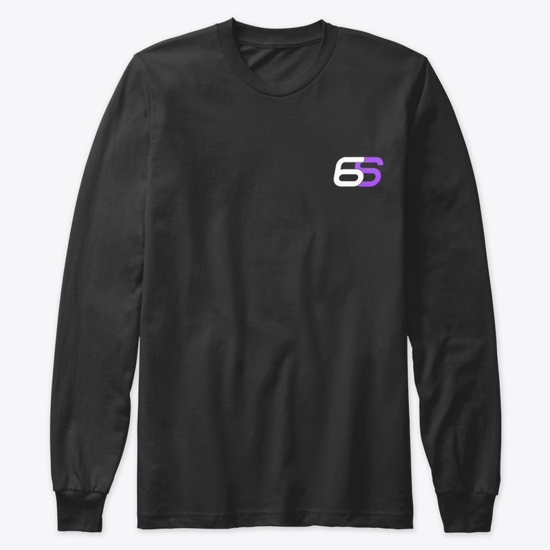 6Sense Logo Tee