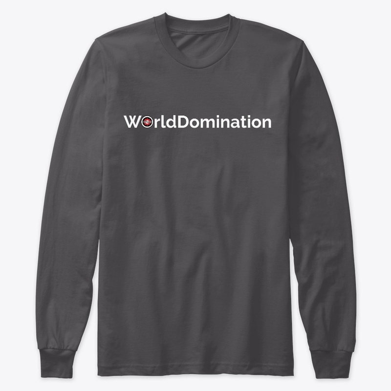 FitTech World Domination / Gear
